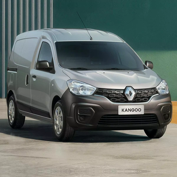 Renault Kangoo Advanced 1.6 2026