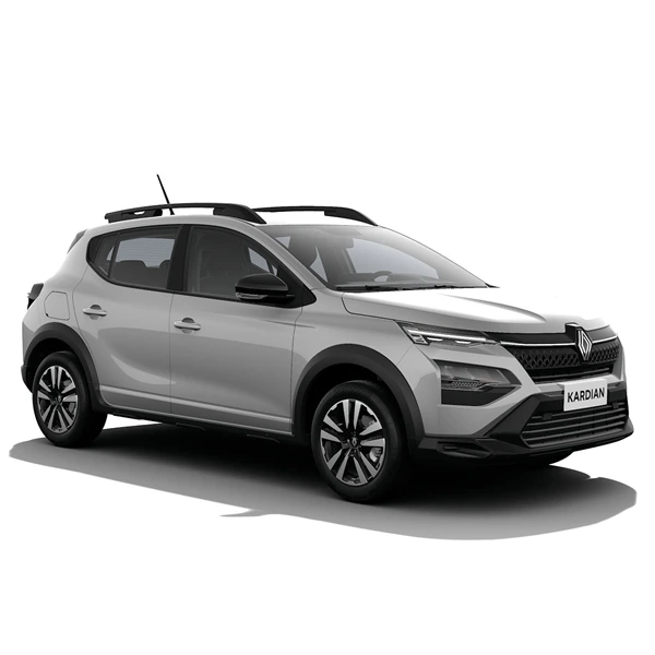 Renault Kardian Evolution 1.0 AT 2026