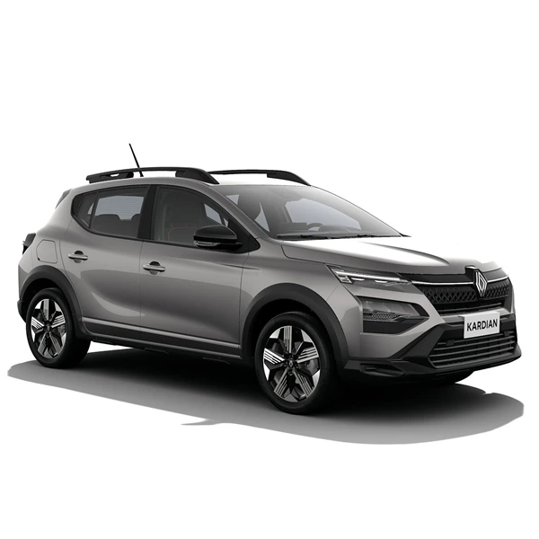 Renault Kardian Techno 1.0 AT 2026