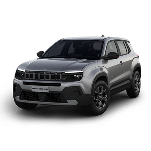 Jeep Avenger Sport 1.0 AT 2027