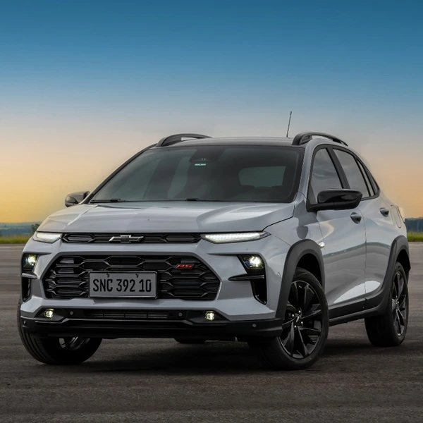 Chevrolet Sonic Premier 1.0 AT 2026