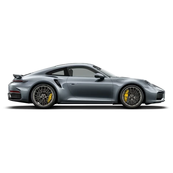 Porsche 911 Turbo S 3.6 2026
