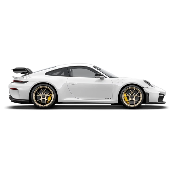 Porsche 911 GT3 4.0 2026