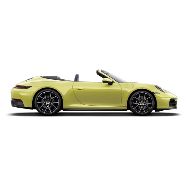 Porsche 911 Cabriolet Carrera 3.0 2026