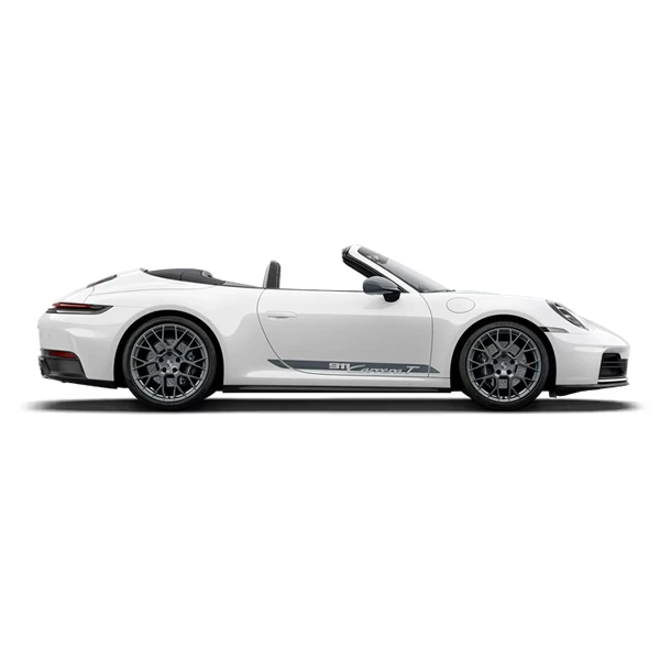 Porsche 911 Cabriolet Carrera T 3.0 2026