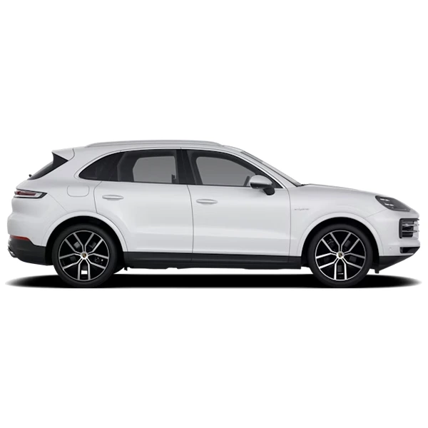 Porsche Cayene E-Hybrid 3.0 V6 2026