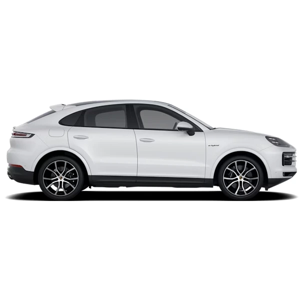 Porsche Cayene Coupé E-Hybrid 3.0 V6 2026