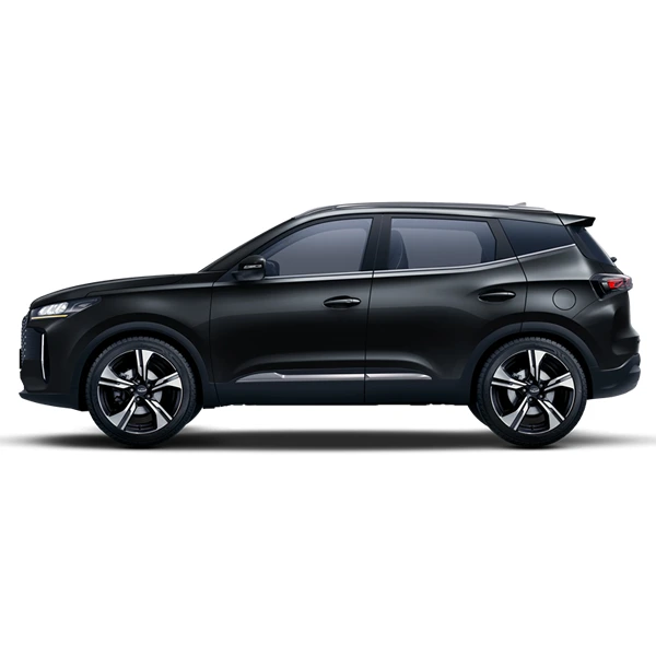 Caoa Chery Tiggo 5x Sport 2027