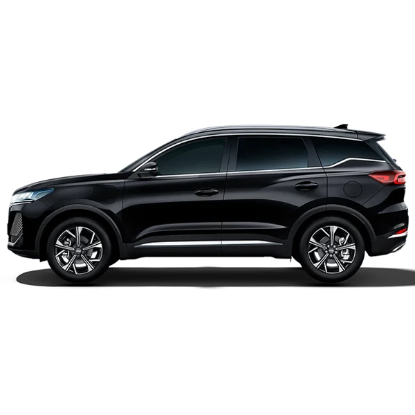 Caoa Chery Tiggo 7 Pro Plug-in Hybrid 1.5 2027