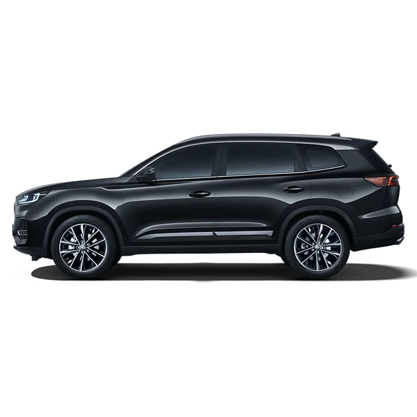 Caoa Chery Tiggo 8 Pro 1.6 2027