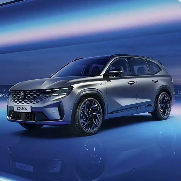 Renault Koleos Esprit Alpine 1.5 HEV 2026