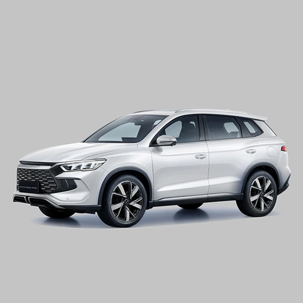 BYD Song Pro GS 1.5 2026