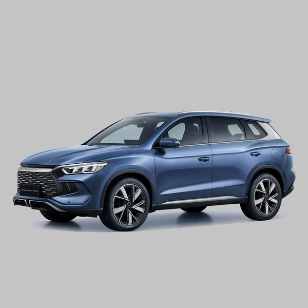 BYD Song Pro GL 1.5 2026