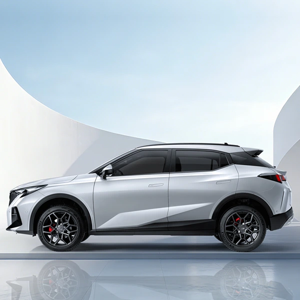 GAC GS3 Elite 1.5 2026