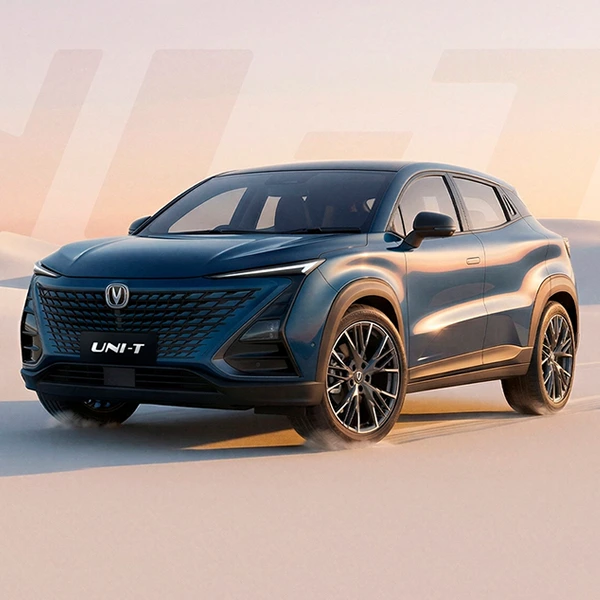 Changan Uni-T Infinity 1.5 2027