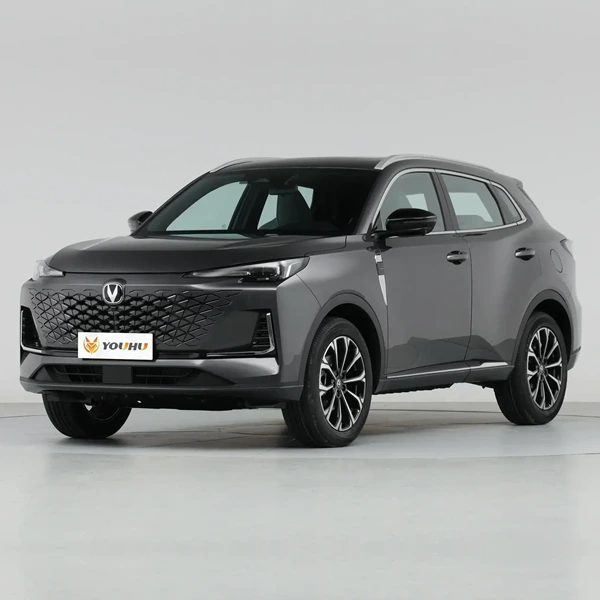 Changan C S55 Plus 1.5 2027