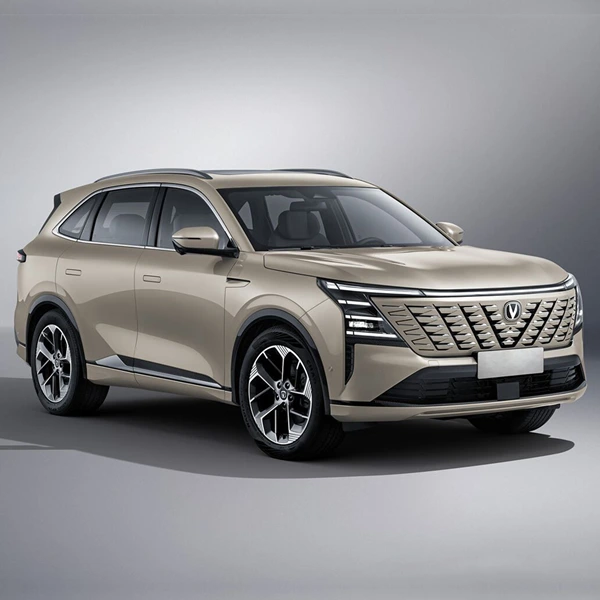 Changan C S75 Plus 1.5 2027