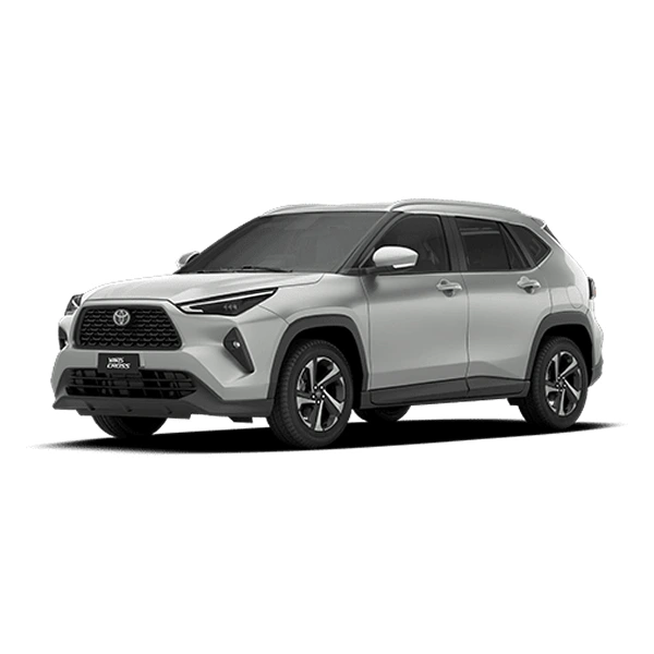 Toyota Yaris Cross XRE 1.5 2026