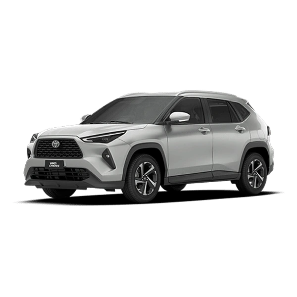 Toyota Yaris Cross XRE HEV 1.5 2026