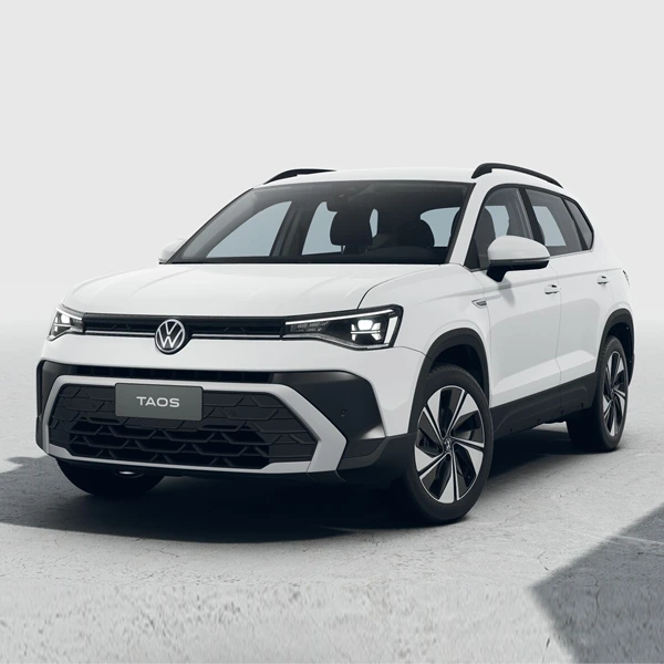 Volkswagen Taos Comfortline 1.4 TSi 2026
