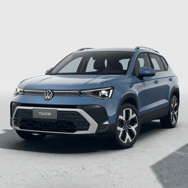 Volkswagen Taos Highline 1.4 TSi 2026