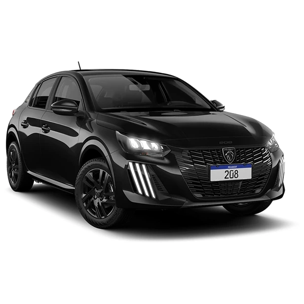 Peugeot 208 Style 1.0 Mec. 2026