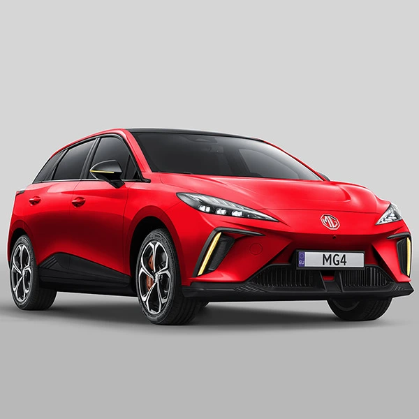 MG MG4 XPower 2026