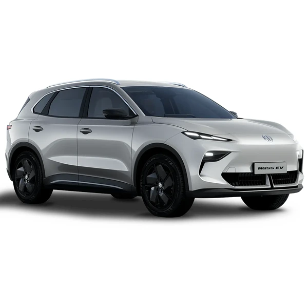 MG MG5 Comfort 2026