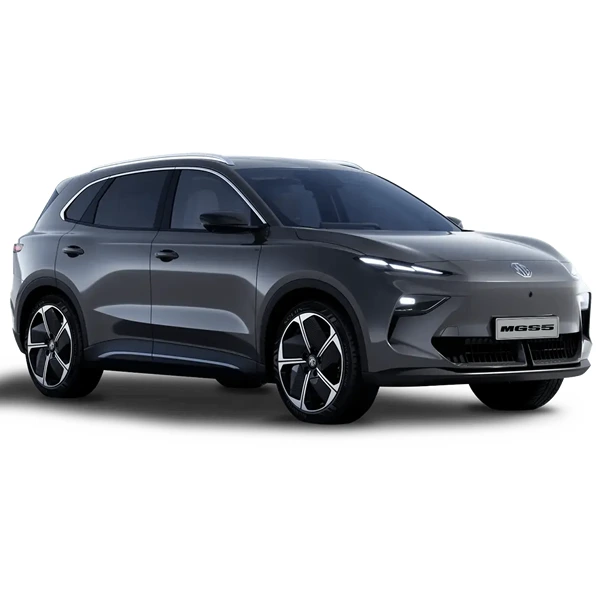 MG MG5 Luxury 2026