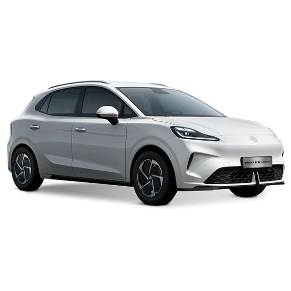 MG MG4 Urban Comfort 2026