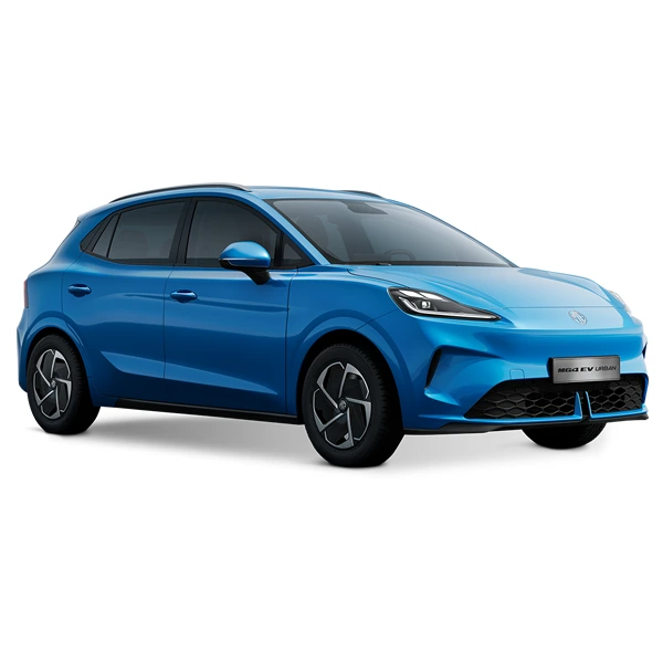 MG MG4 Urban Luxury 2026