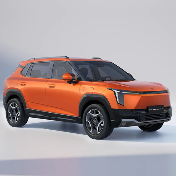 Dongfeng Vigo EV 2027