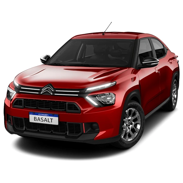 Citroën Basalt Feel 1.0 2026