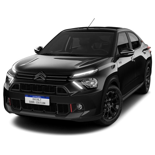 Citroën Basalt Dark Edition 1.0 Turbo AT 2026