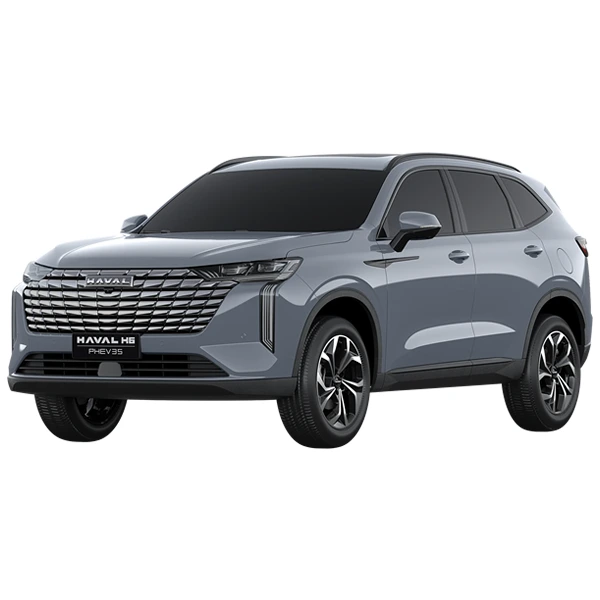 GWM Haval H6 1.5 PHEV35 2026