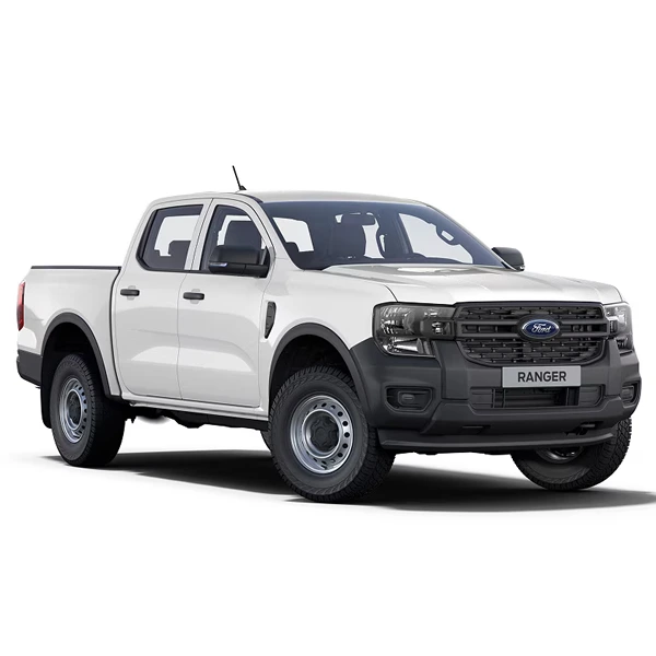 Ford Ranger XL 2.0 CD Diesel 4x4 AT 2027