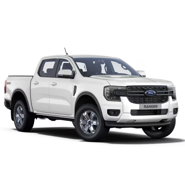 Ford Ranger XLS 2.0 Diesel 4x4 AT 2026