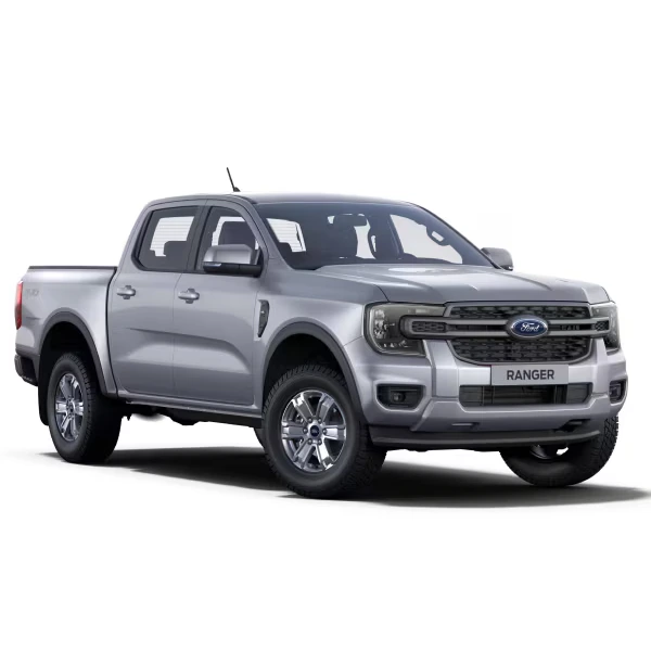 Ford Ranger XLS 3.0 V6 Diesel 4WD AT 2026