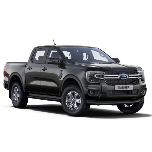 Ford Ranger XLT 3.0 V6 Diesel 4WD AT 2026