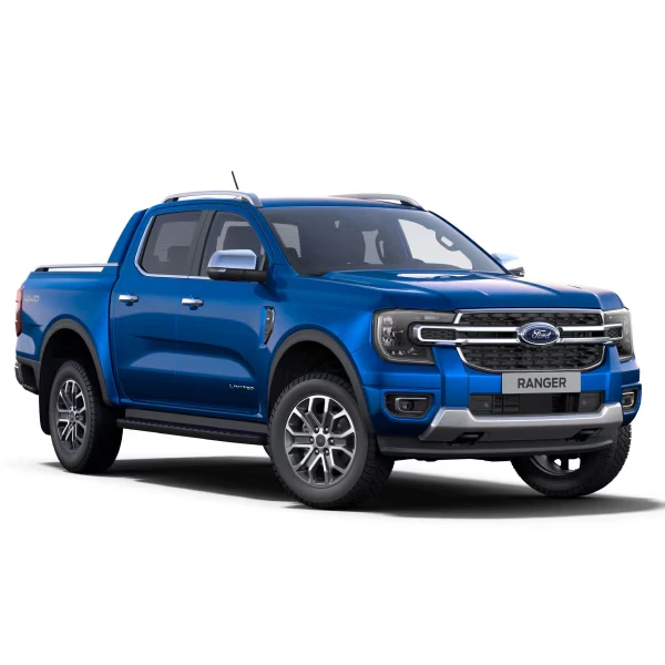 Ford Ranger Limited 3.0 V6 Diesel 4WD AT 2026