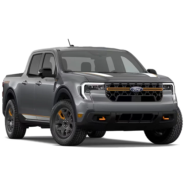 Ford Maverick Tremor 2.0 Turbo Gasolina 2026