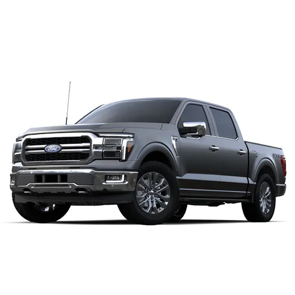 Ford F-150 Lariat 5.0 V8 2025