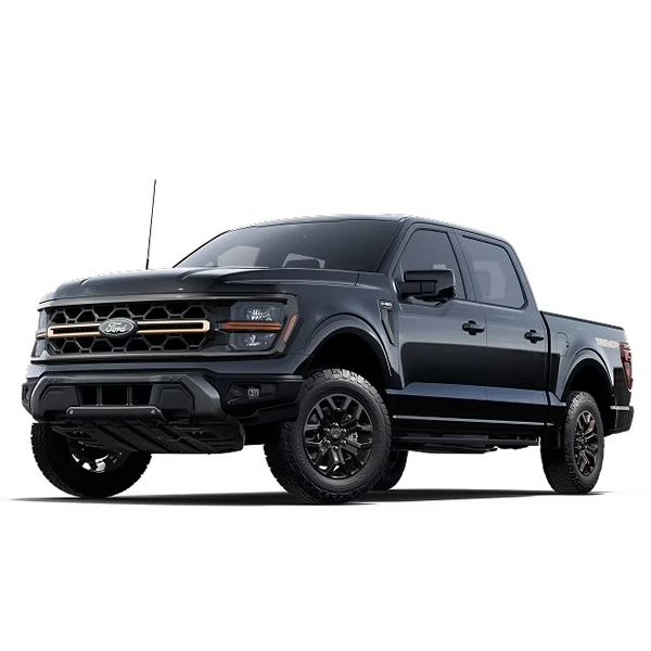Ford F-150 Tremor 5.0 V8 2025